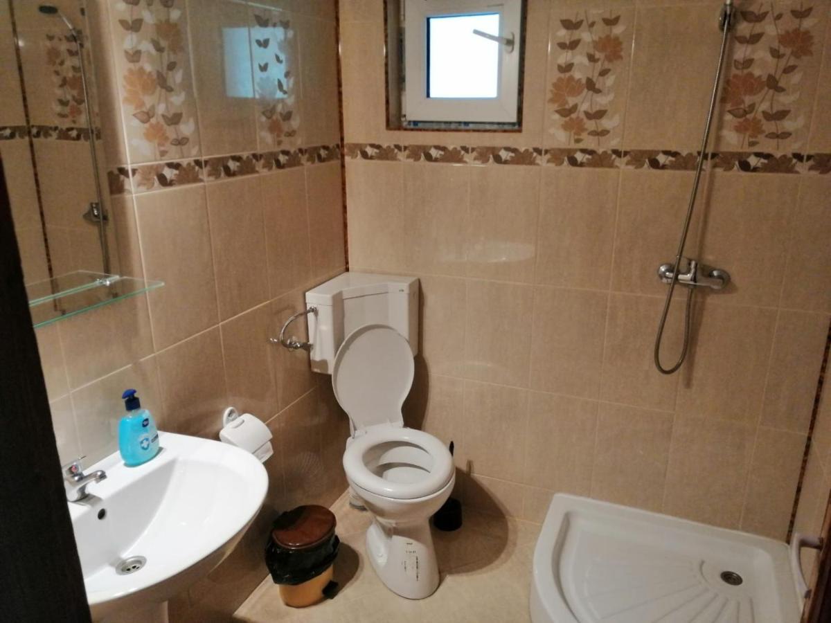 הוילה בראן Casa Dorina מראה חיצוני תמונה