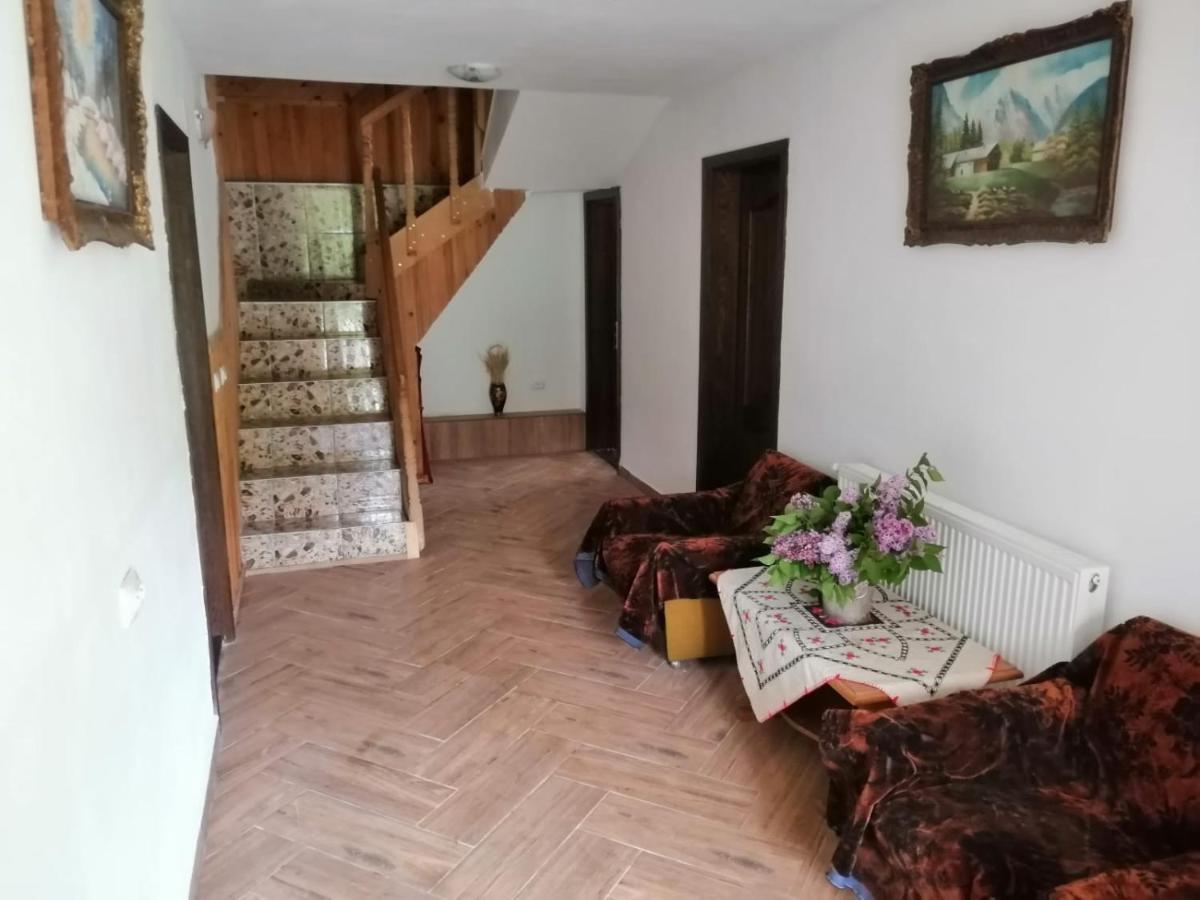 הוילה בראן Casa Dorina מראה חיצוני תמונה