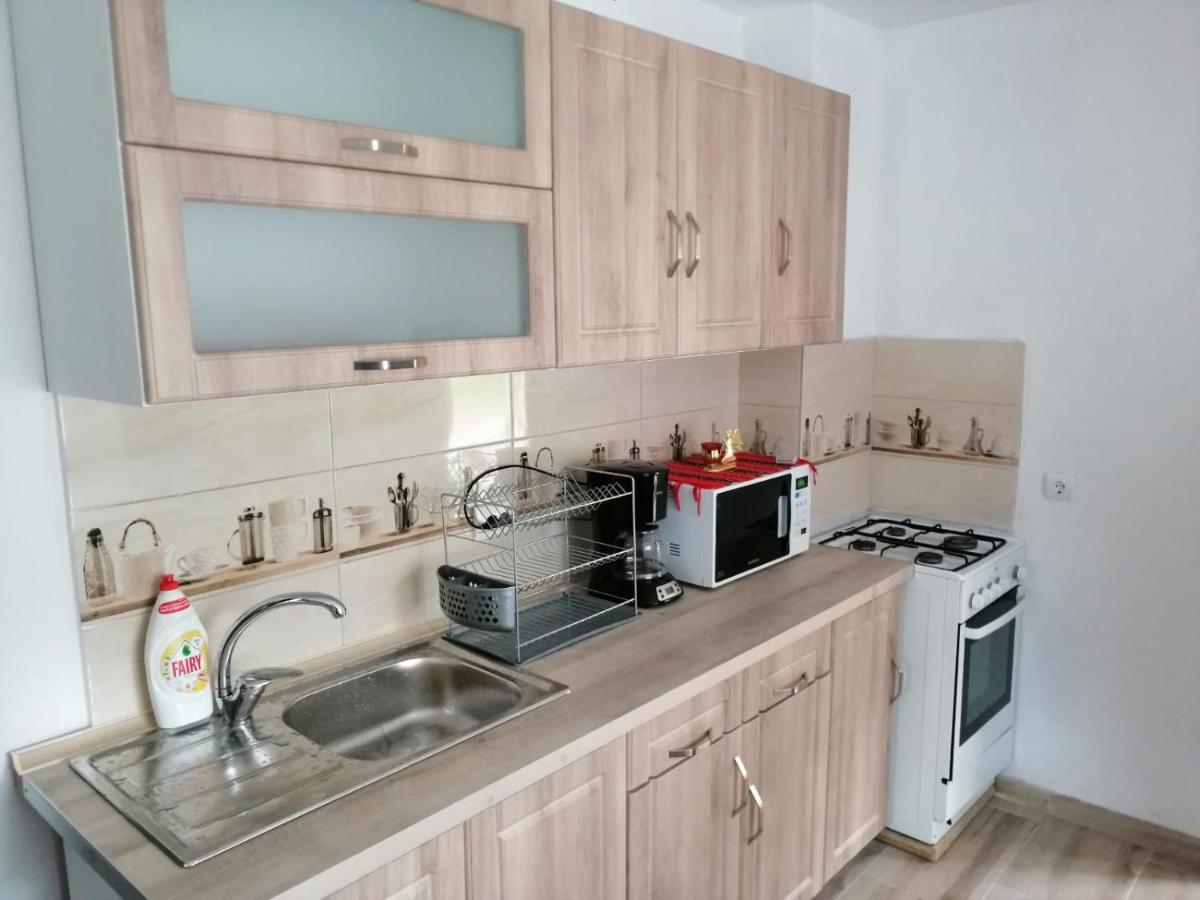 הוילה בראן Casa Dorina מראה חיצוני תמונה