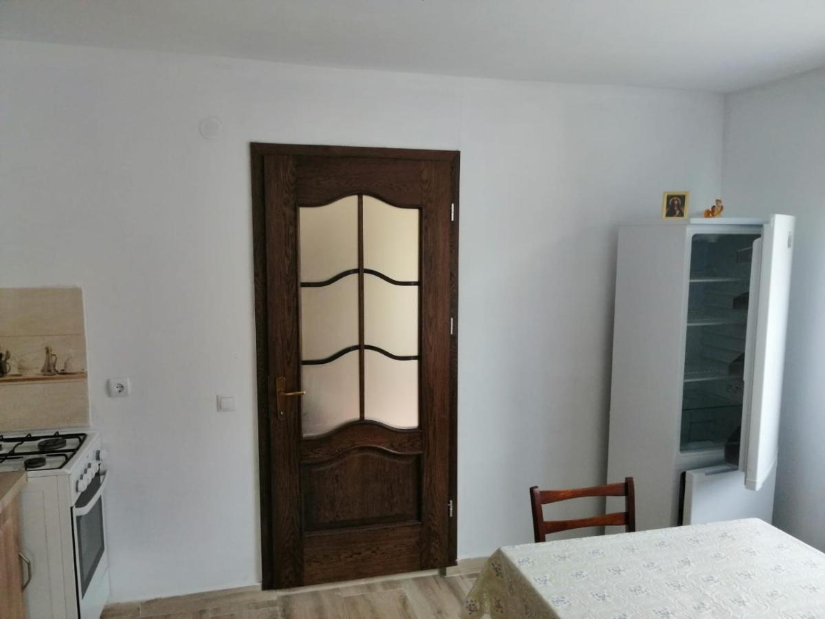 הוילה בראן Casa Dorina מראה חיצוני תמונה