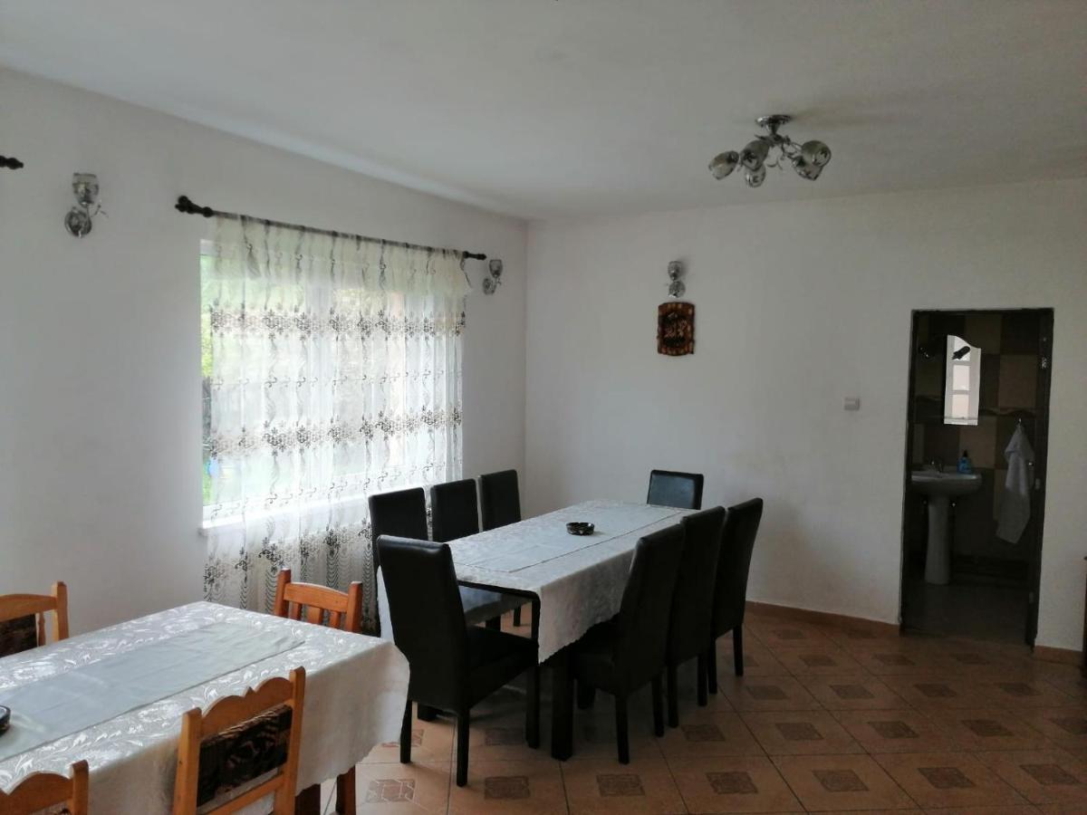 הוילה בראן Casa Dorina מראה חיצוני תמונה
