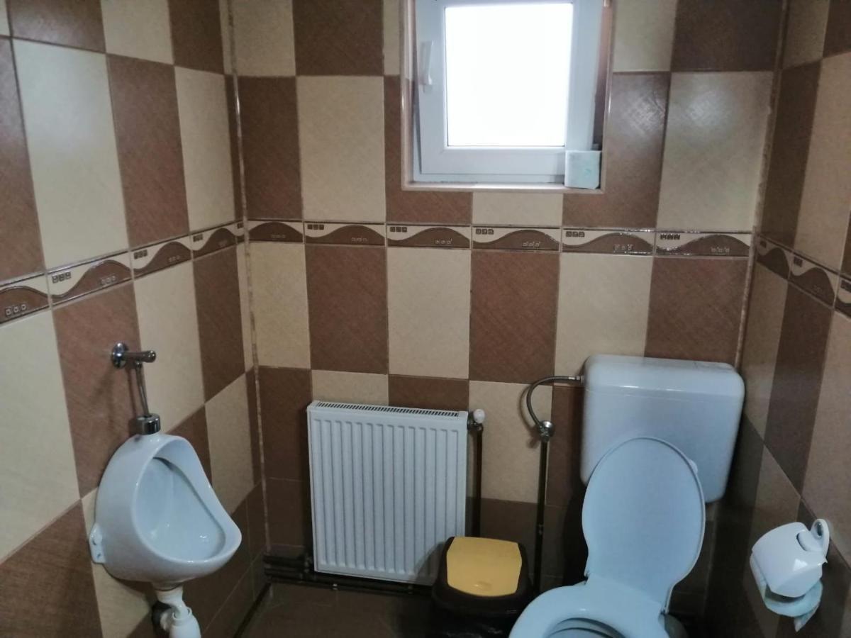 הוילה בראן Casa Dorina מראה חיצוני תמונה