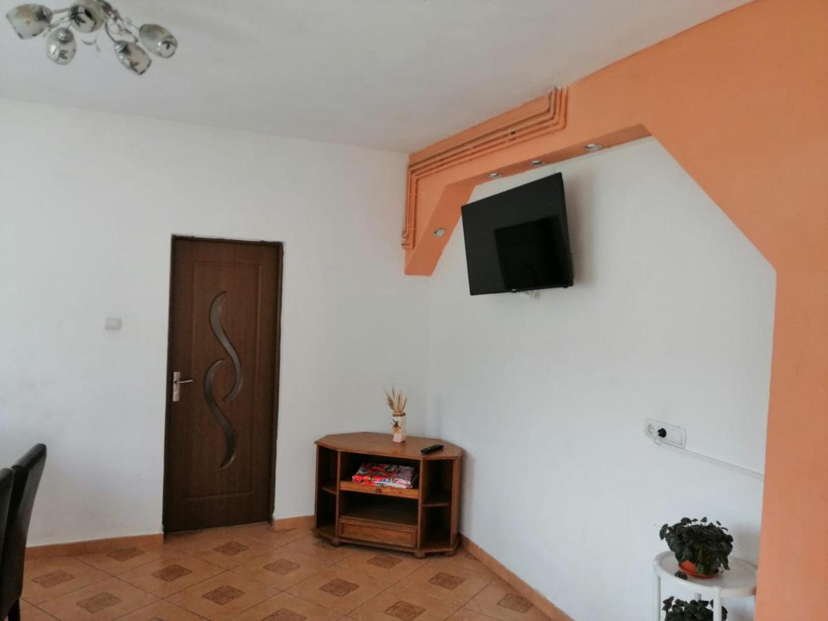הוילה בראן Casa Dorina מראה חיצוני תמונה