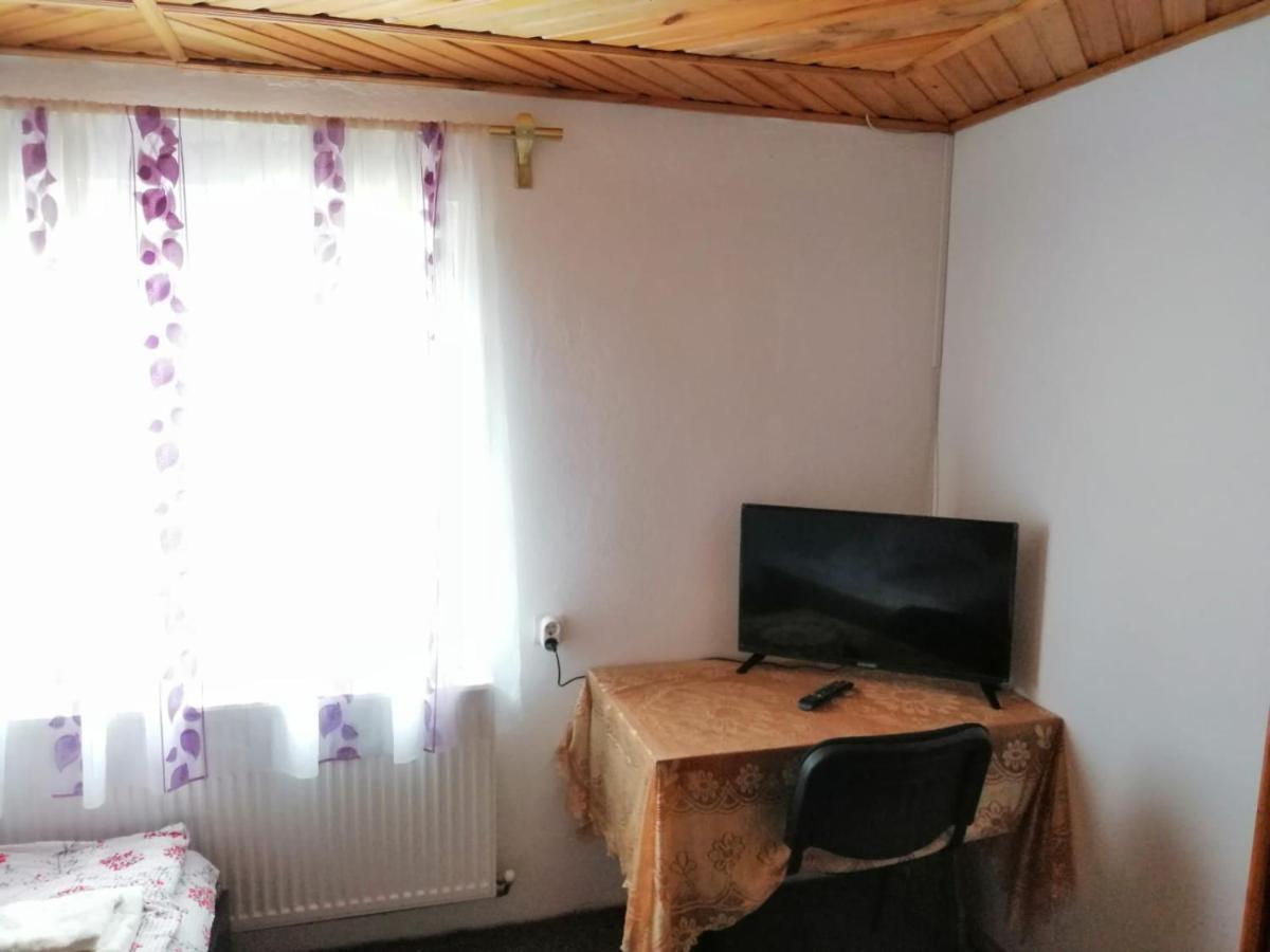 הוילה בראן Casa Dorina מראה חיצוני תמונה