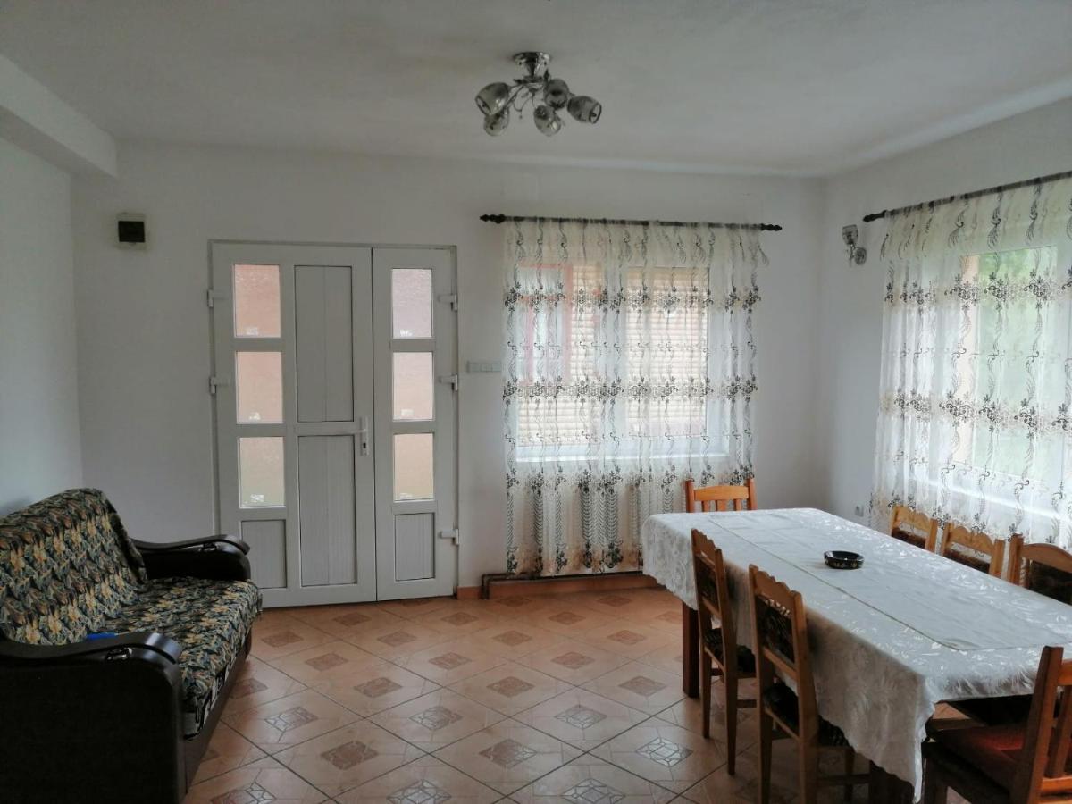 הוילה בראן Casa Dorina מראה חיצוני תמונה
