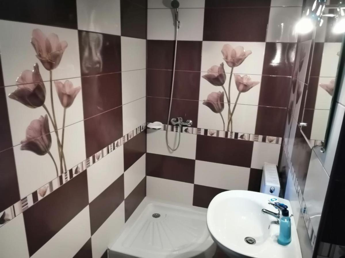 הוילה בראן Casa Dorina מראה חיצוני תמונה