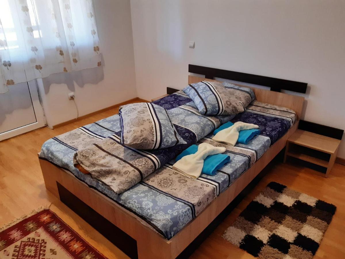 הוילה בראן Casa Dorina מראה חיצוני תמונה
