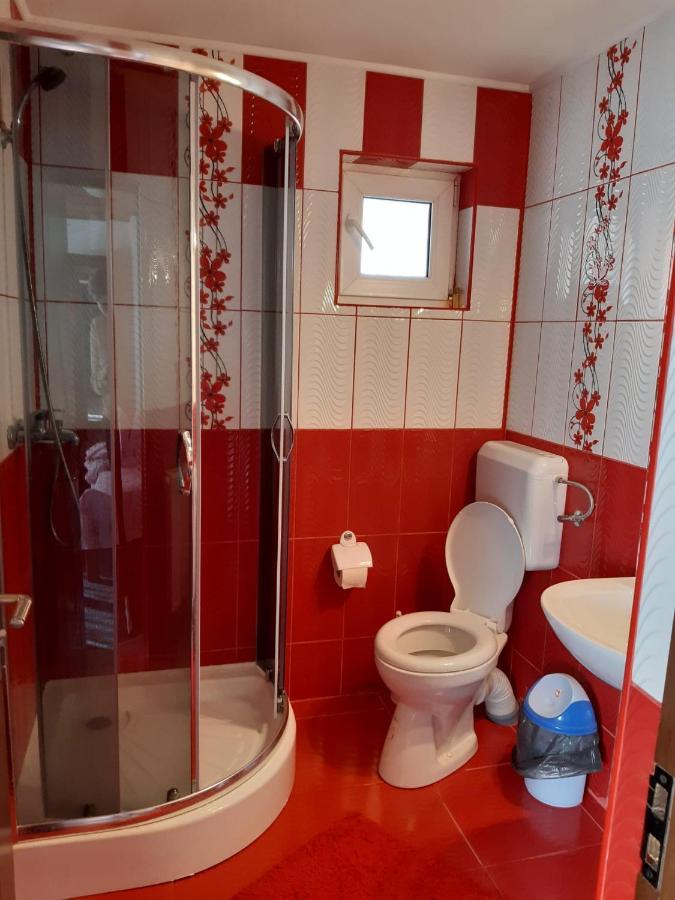 הוילה בראן Casa Dorina מראה חיצוני תמונה