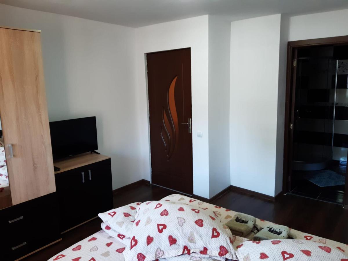 הוילה בראן Casa Dorina מראה חיצוני תמונה