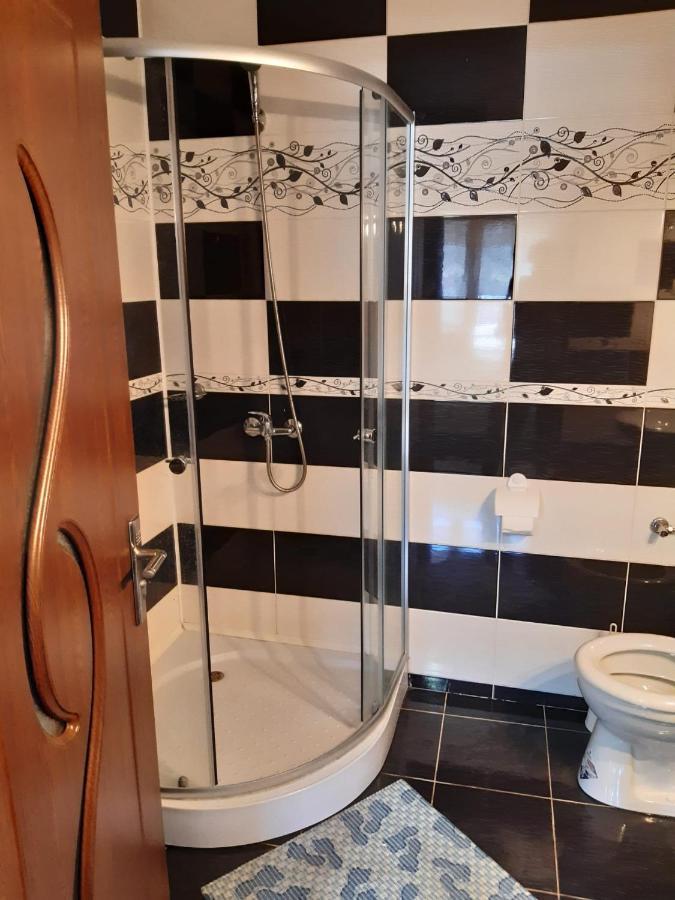 הוילה בראן Casa Dorina מראה חיצוני תמונה