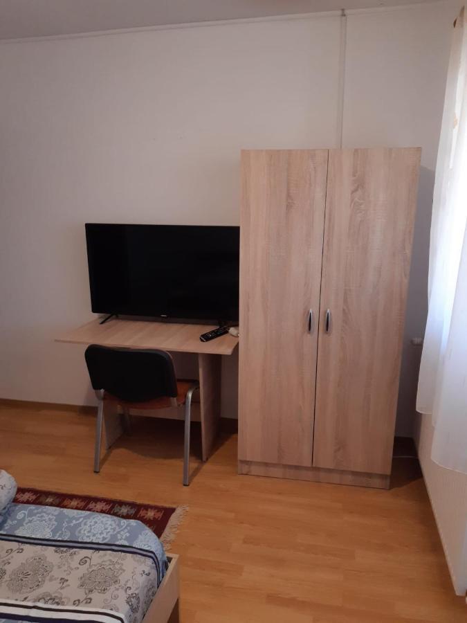 הוילה בראן Casa Dorina מראה חיצוני תמונה