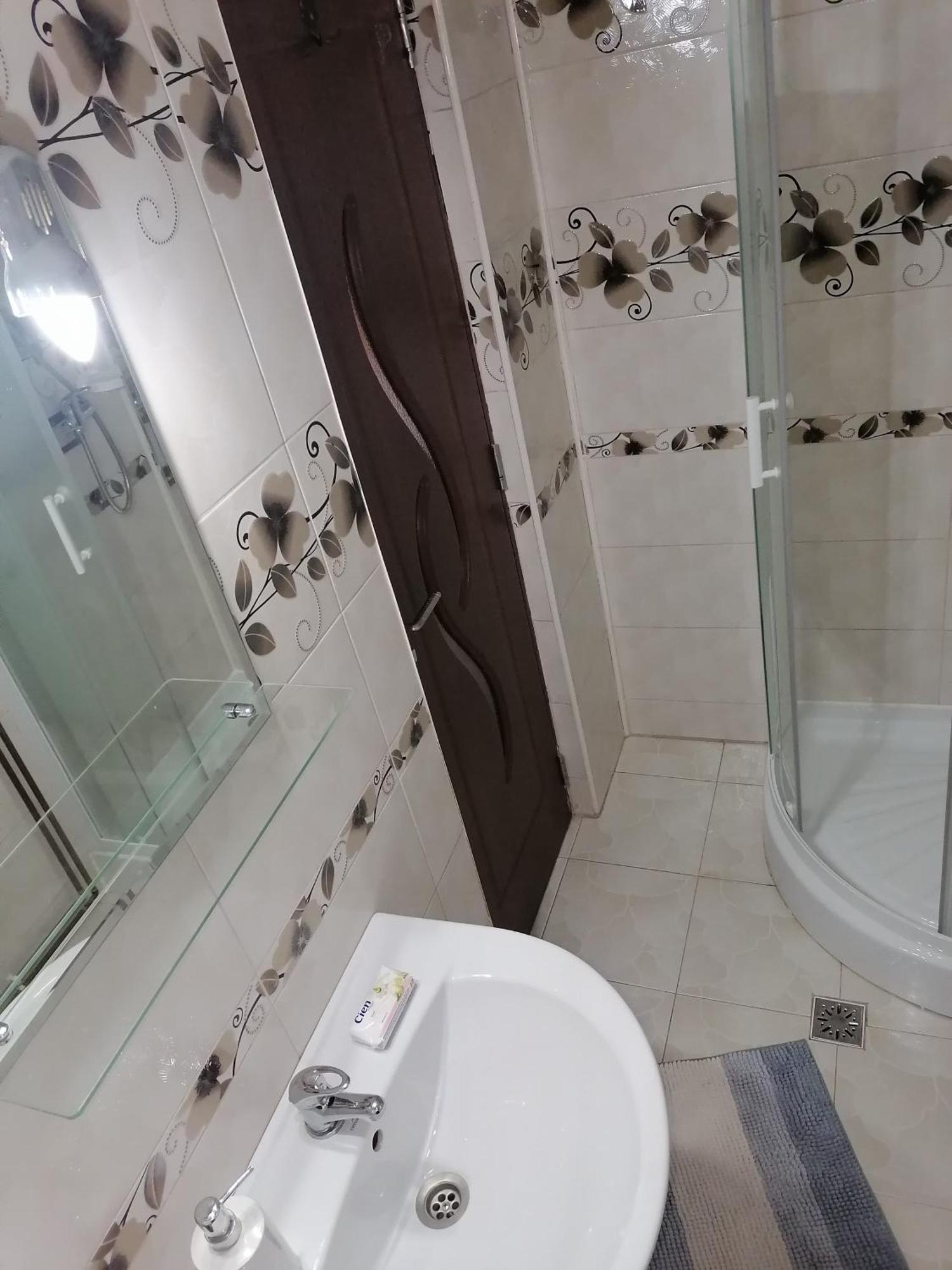הוילה בראן Casa Dorina מראה חיצוני תמונה