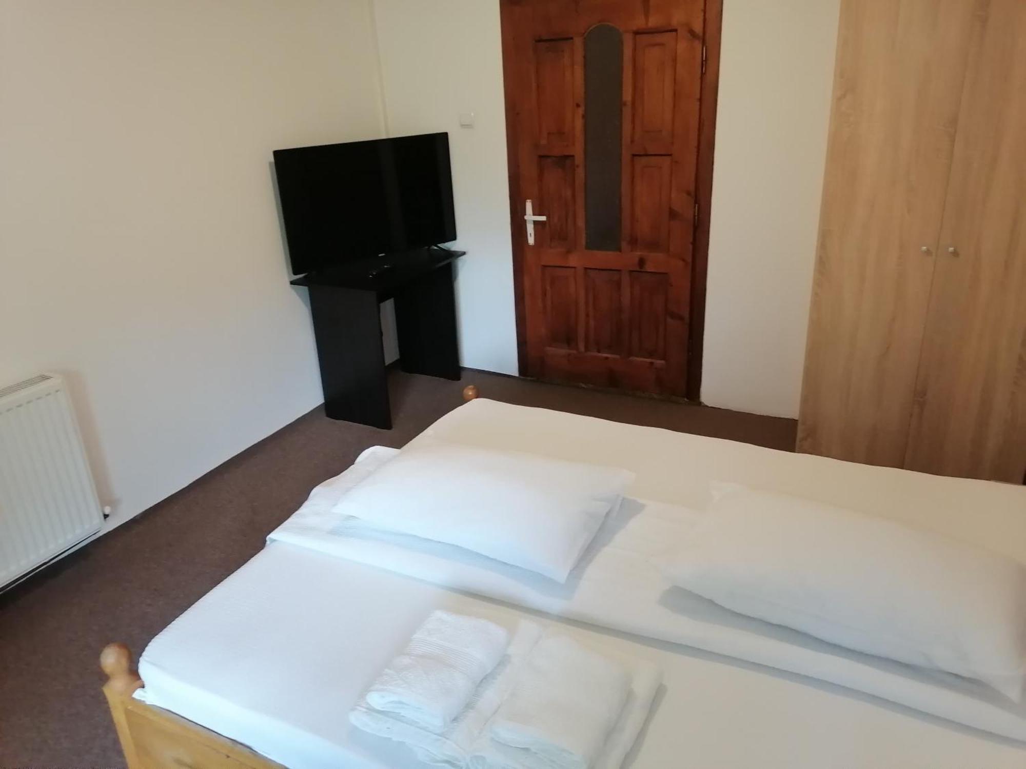 הוילה בראן Casa Dorina מראה חיצוני תמונה