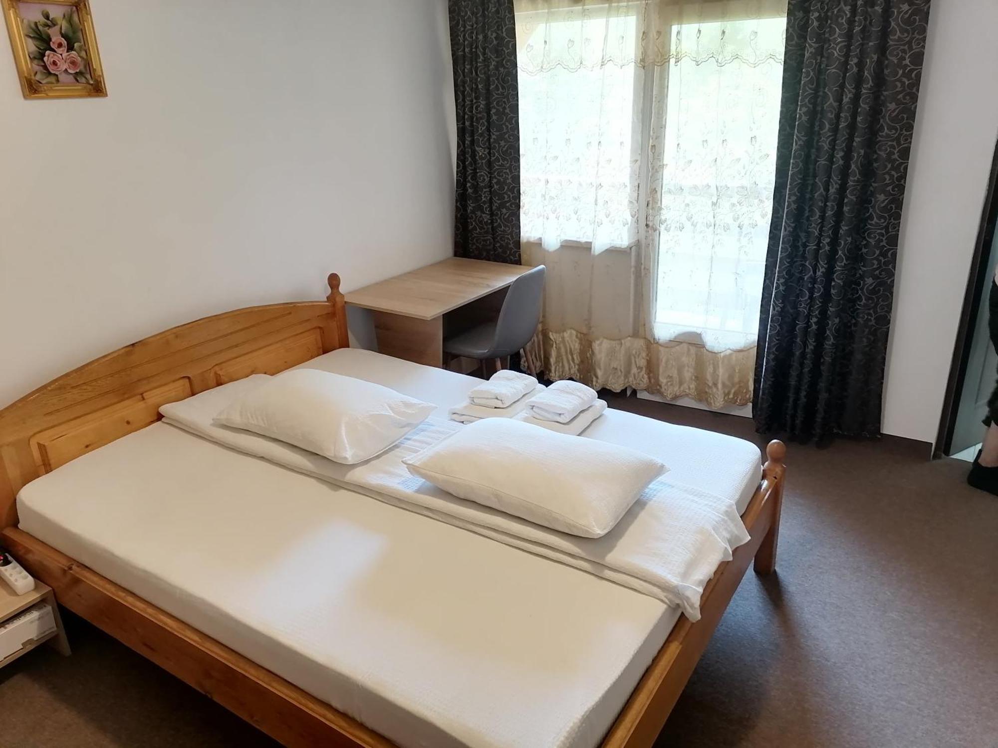 הוילה בראן Casa Dorina מראה חיצוני תמונה