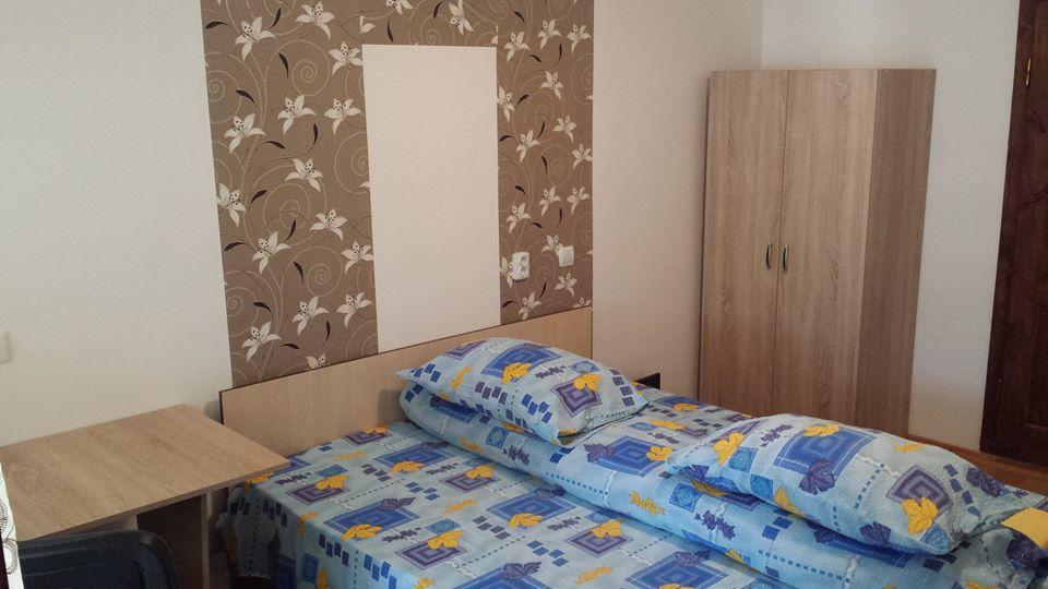 הוילה בראן Casa Dorina מראה חיצוני תמונה
