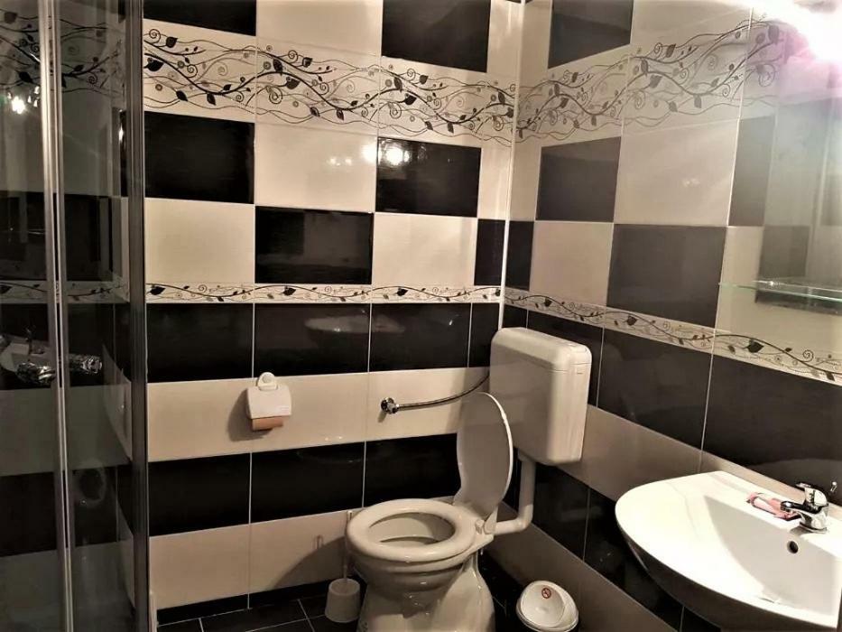 הוילה בראן Casa Dorina מראה חיצוני תמונה