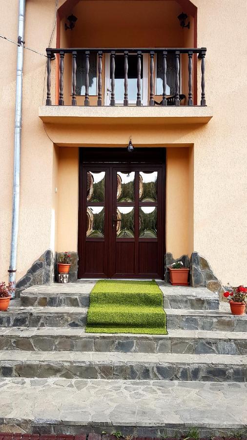 הוילה בראן Casa Dorina מראה חיצוני תמונה